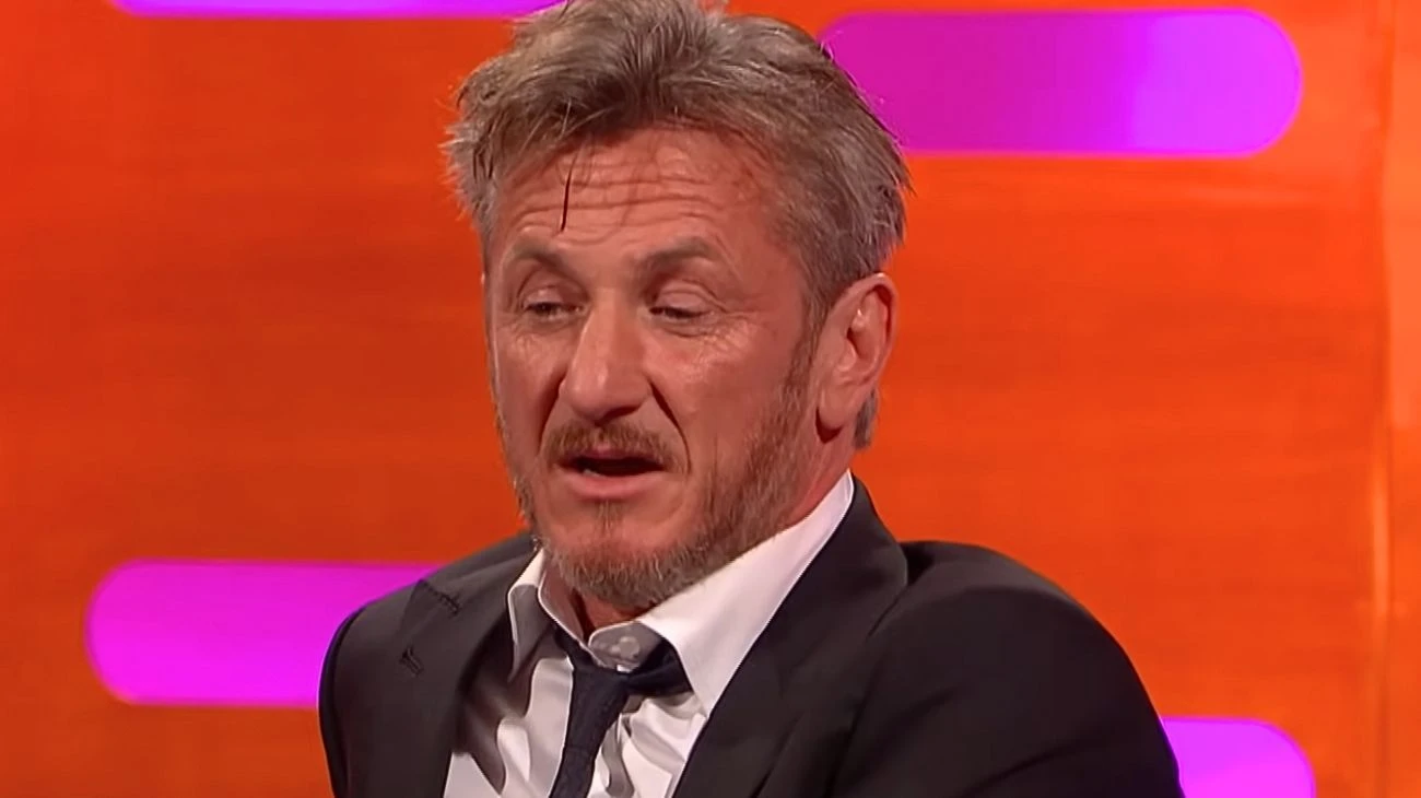 Sean Penn