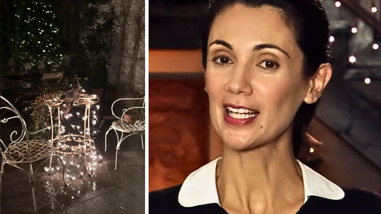 decorazioni natalizie