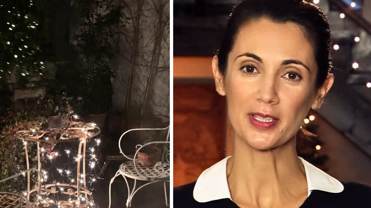 decorazioni natalizie