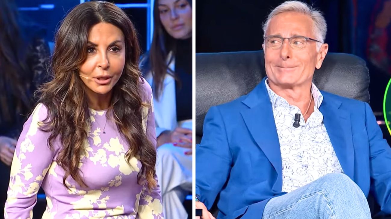 gigi e vanessa insieme