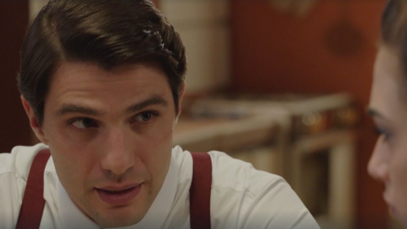 il paradiso delle signore