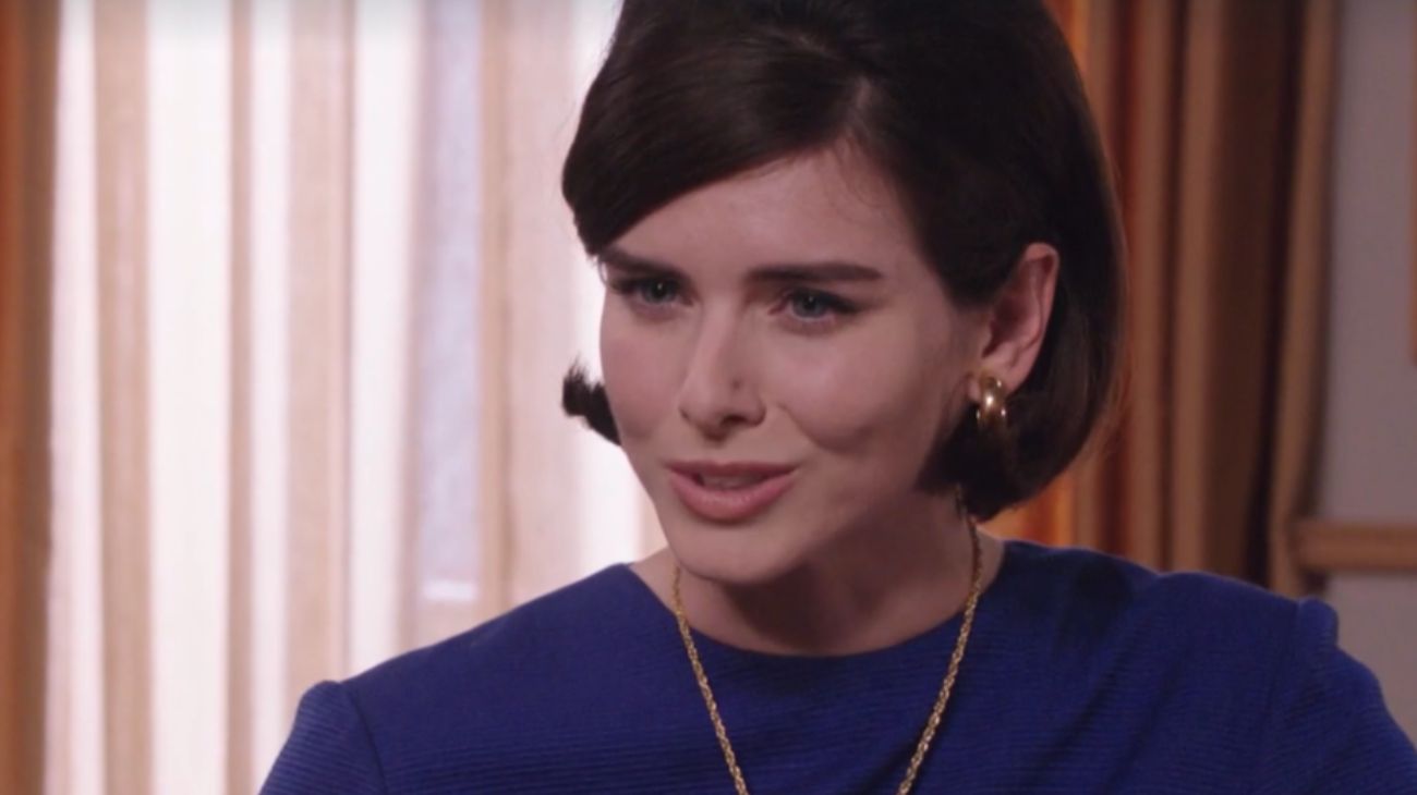 il paradiso delle signore