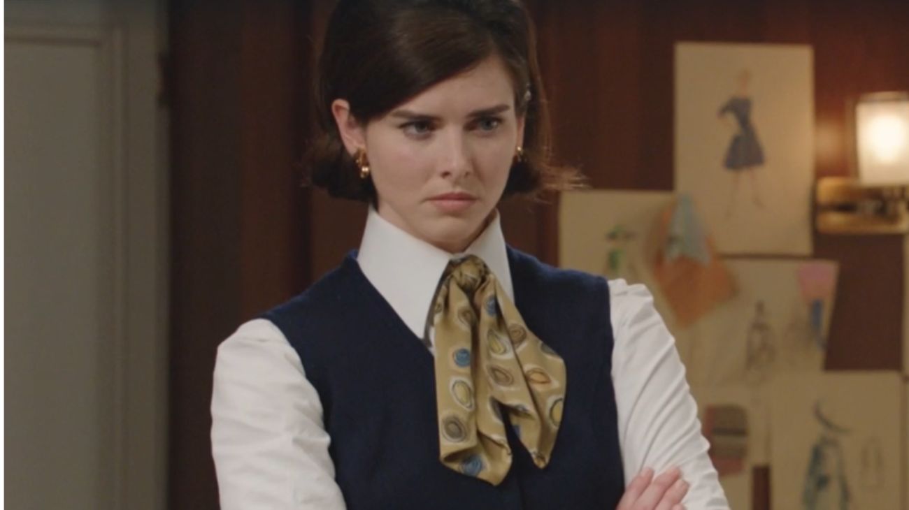 il paradiso delle signore