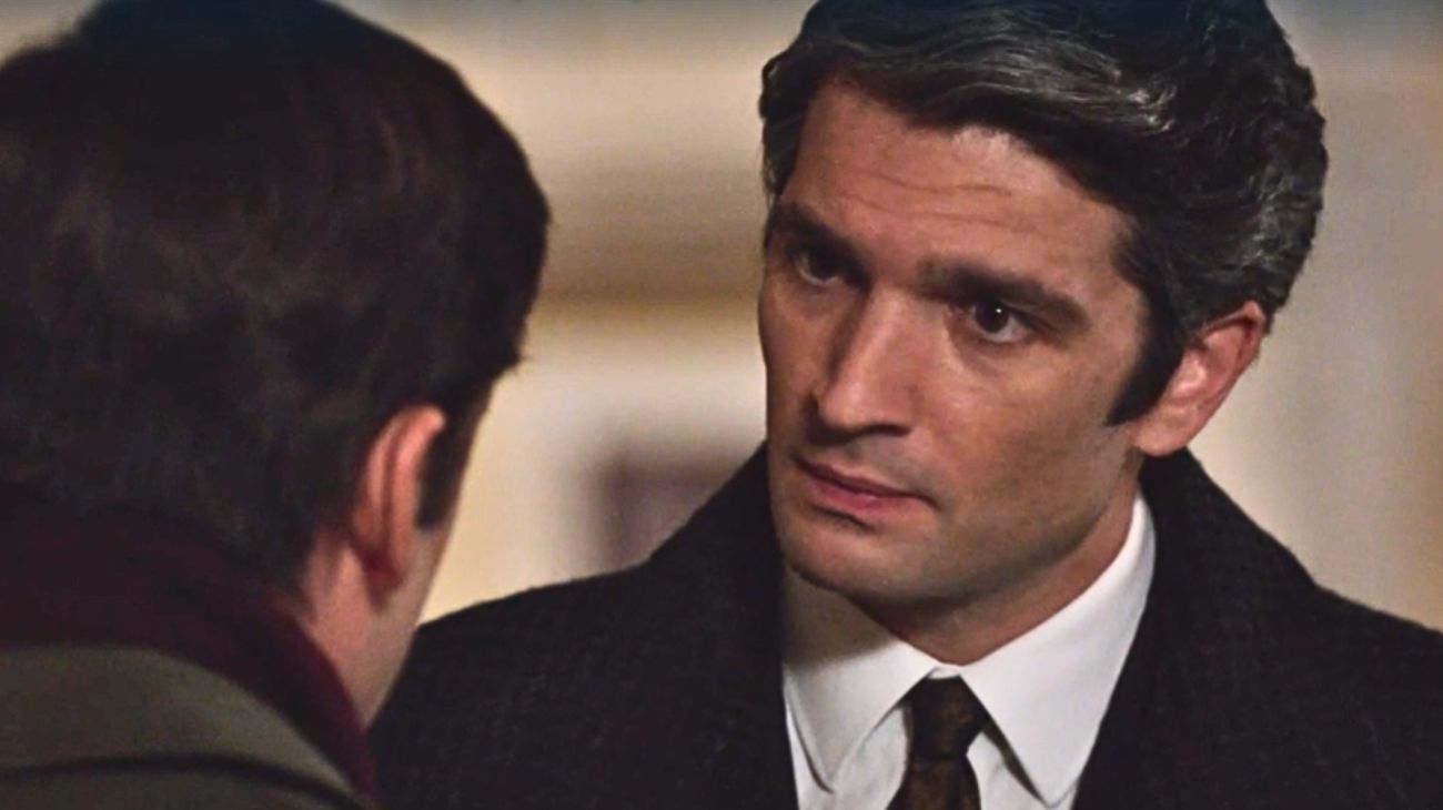 il paradiso delle signore