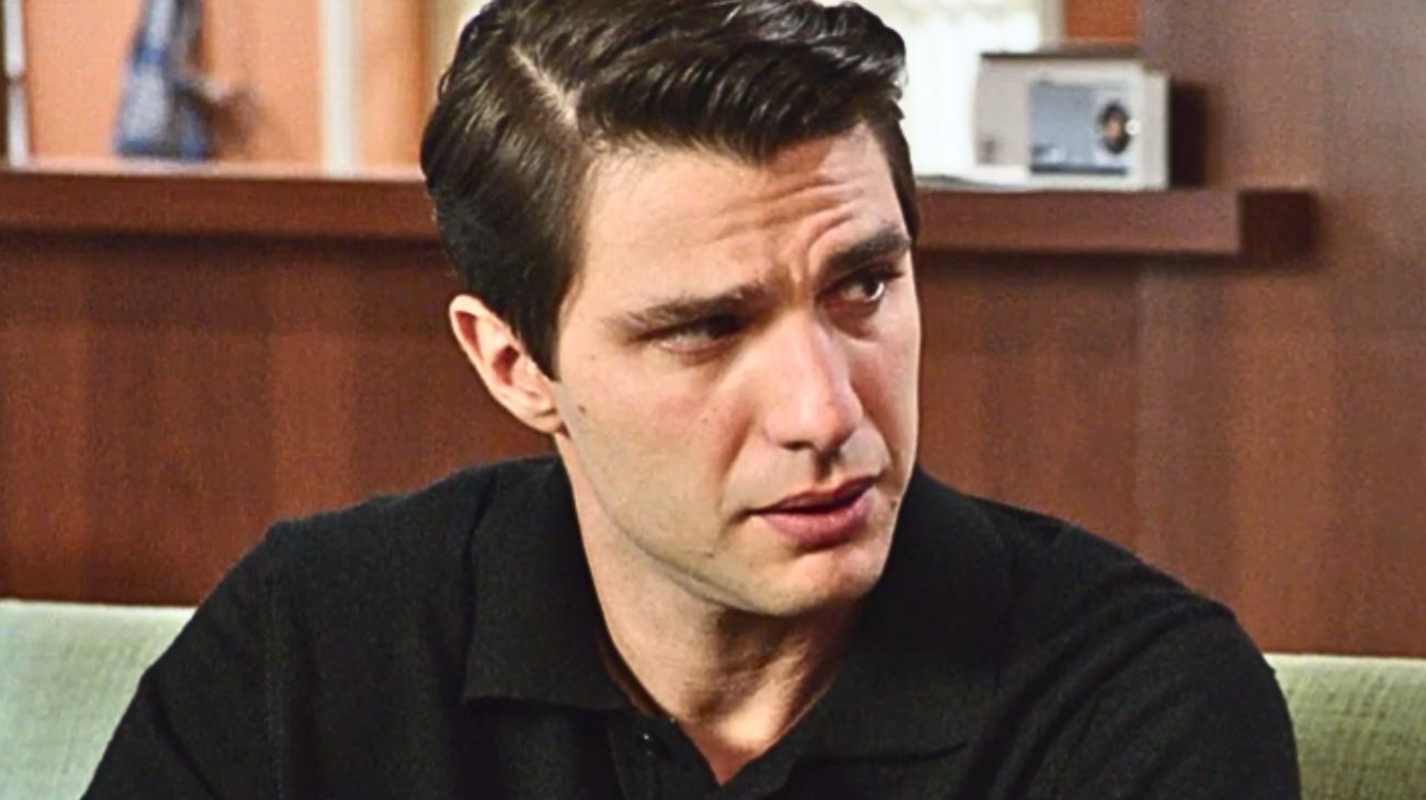 il paradiso delle signore