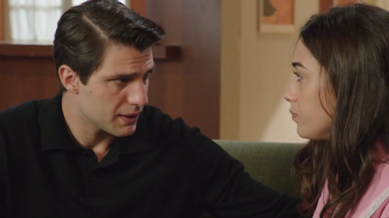 il paradiso delle signore