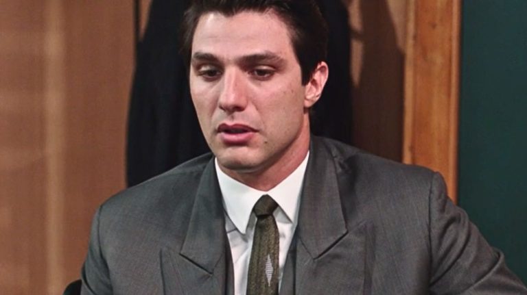 Il Paradiso delle Signore, Marcello lascia Milano: le anticipazioni ...