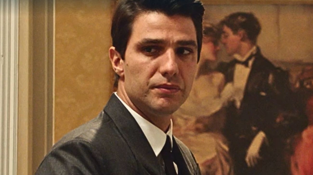 il paradiso delle signore