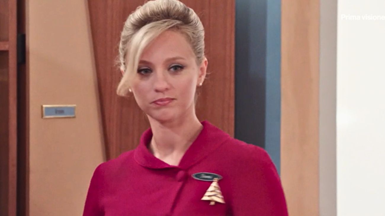 il paradiso delle signore