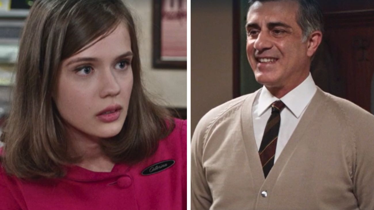 il paradiso delle signore