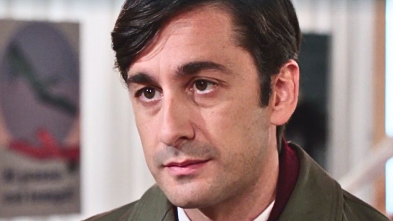 il paradiso delle signore