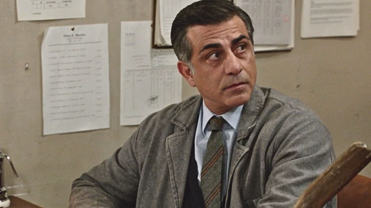 il paradiso delle signore