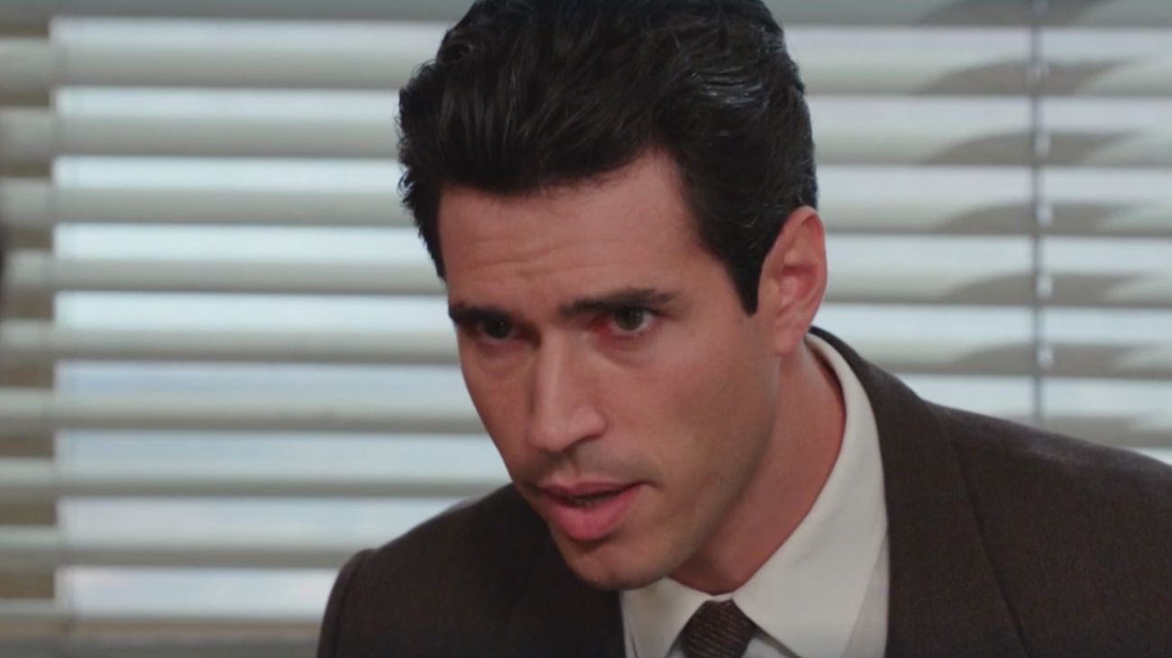 il paradiso delle signore