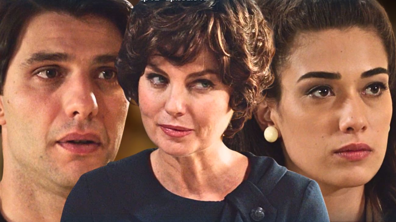 il paradiso delle signore