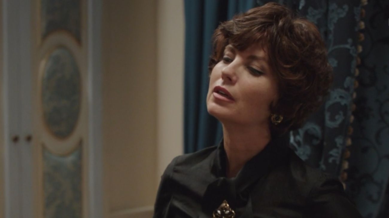 il paradiso delle signore