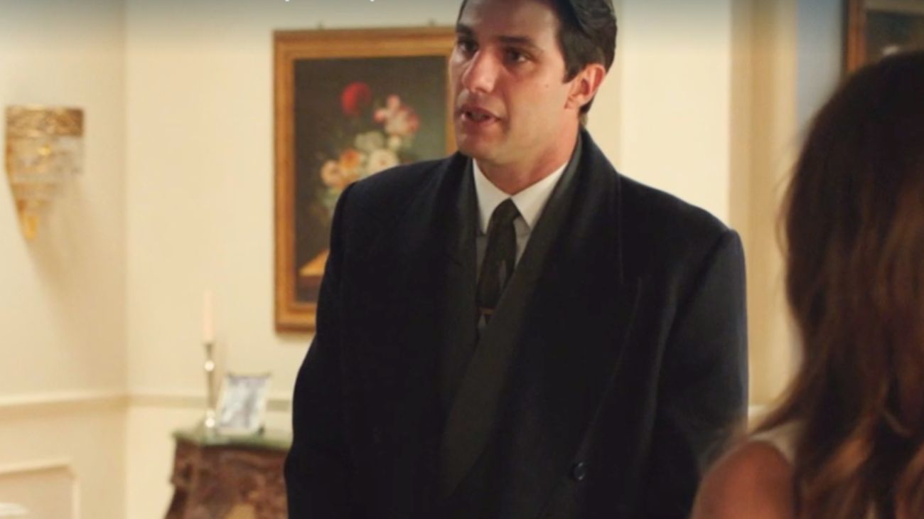 il paradiso delle signore