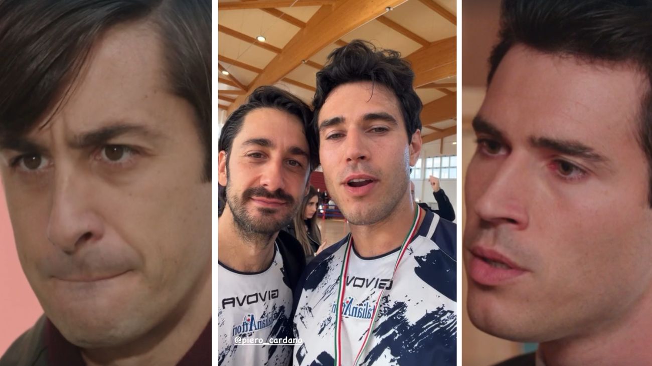 il paradiso delle signore