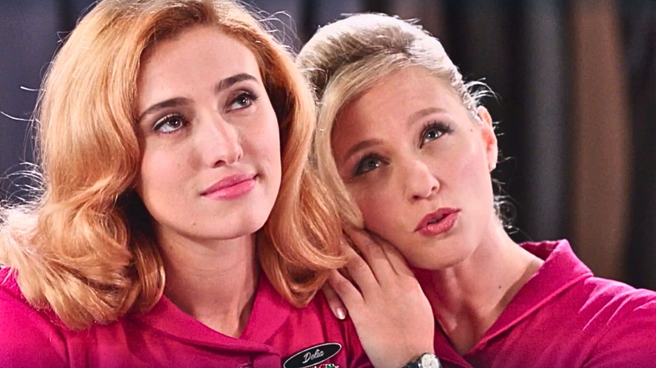 il paradiso delle signore