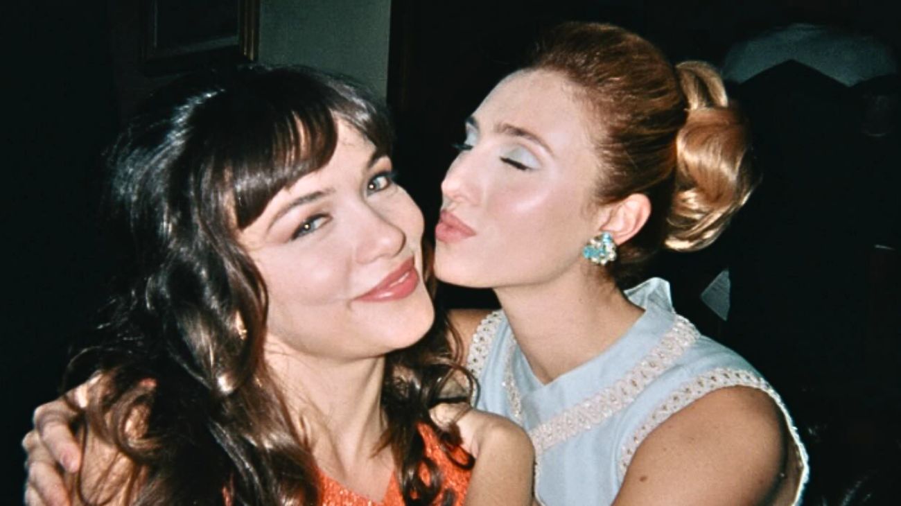 il paradiso delle signore