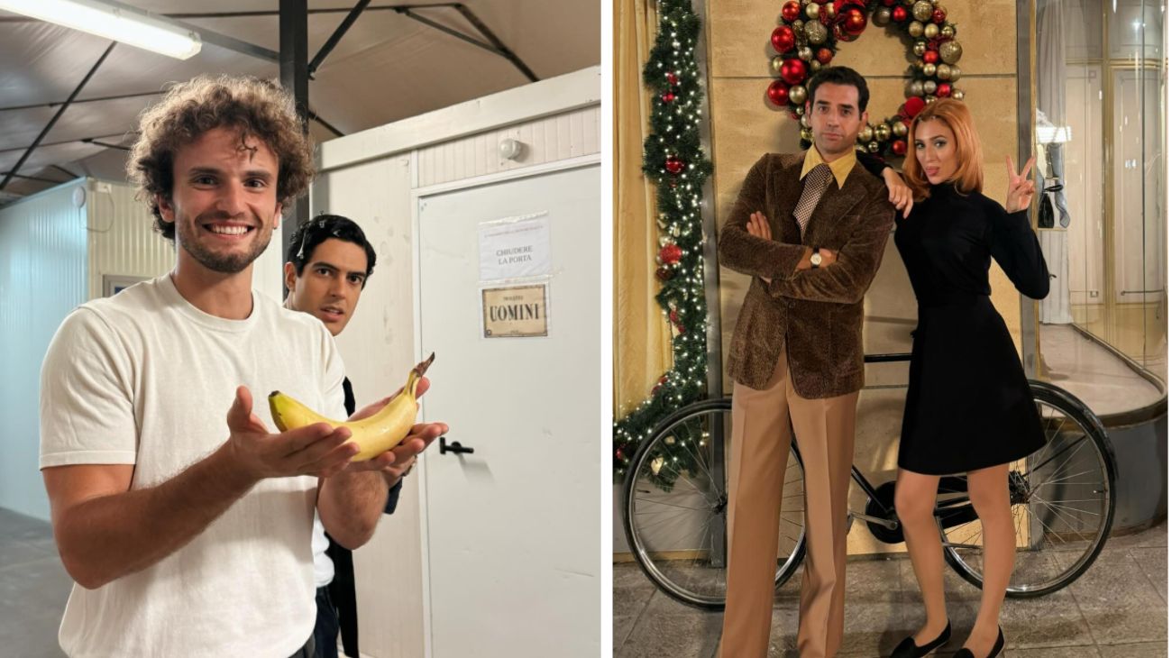 il paradiso delle signore