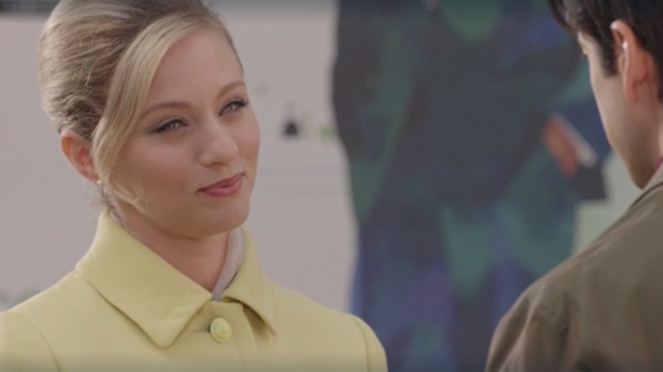 il paradiso delle signore