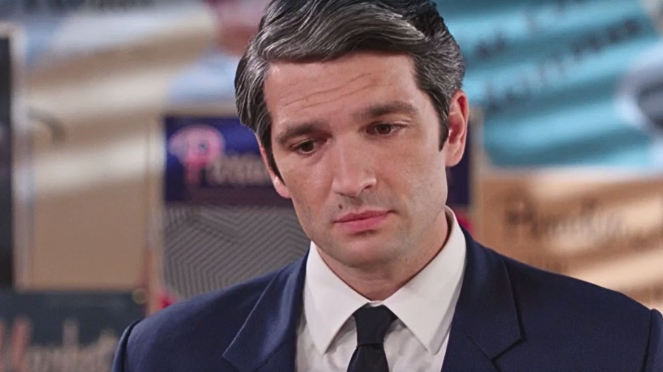 il paradiso delle signore