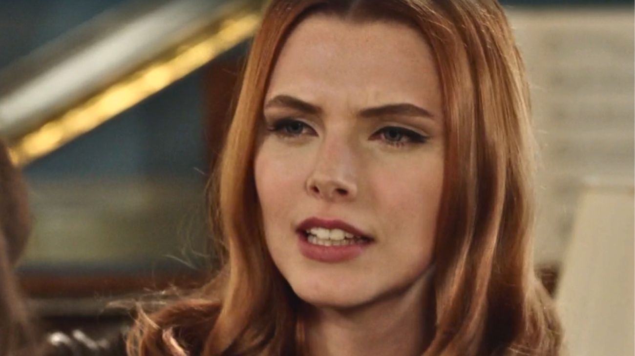 il paradiso delle signore