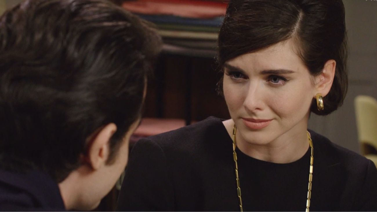 il paradiso delle signore