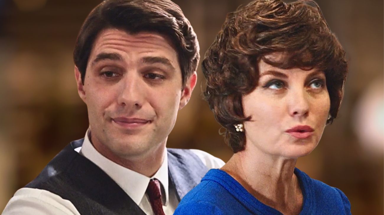 il paradiso delle signore