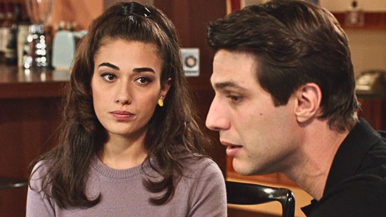 il paradiso delle signore