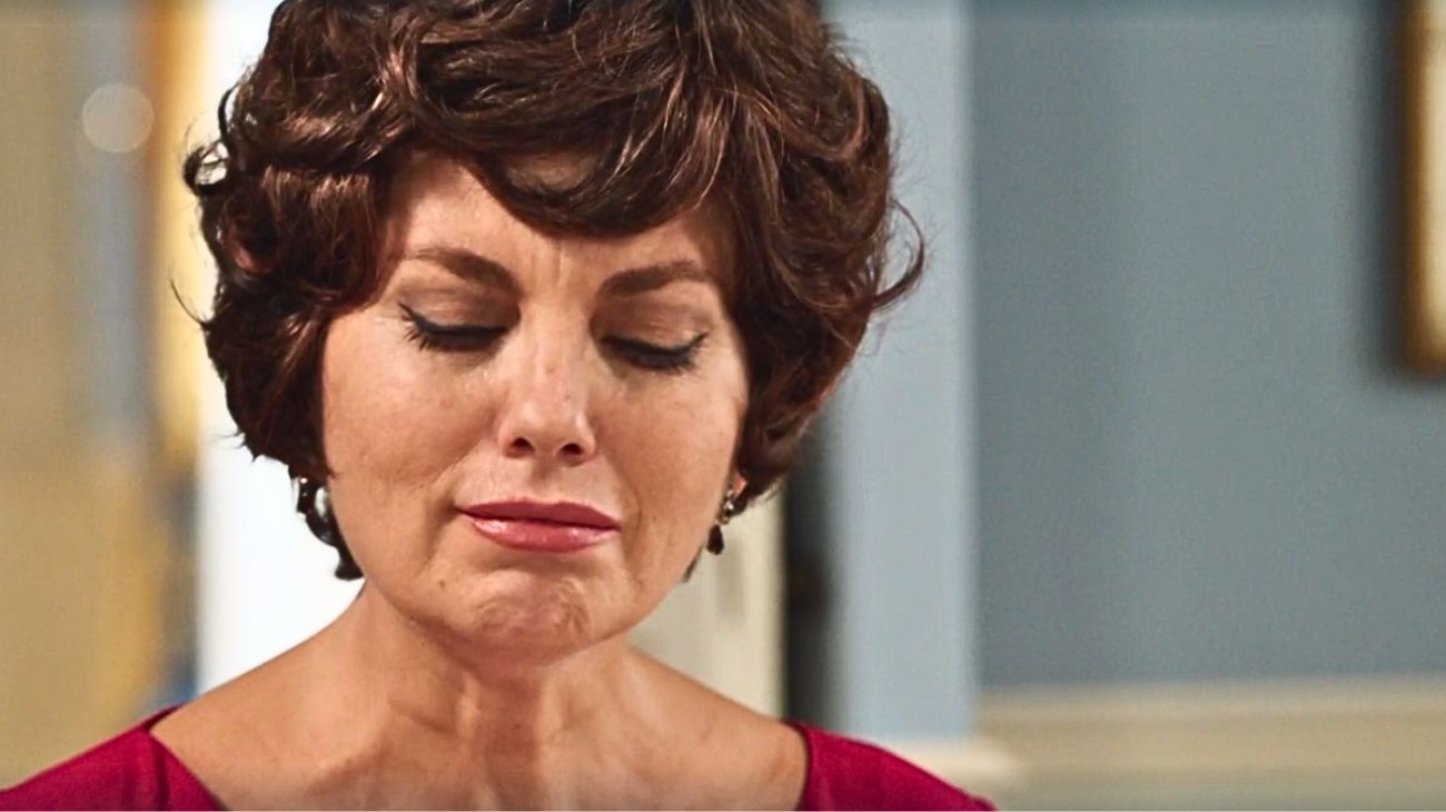 il paradiso delle signore