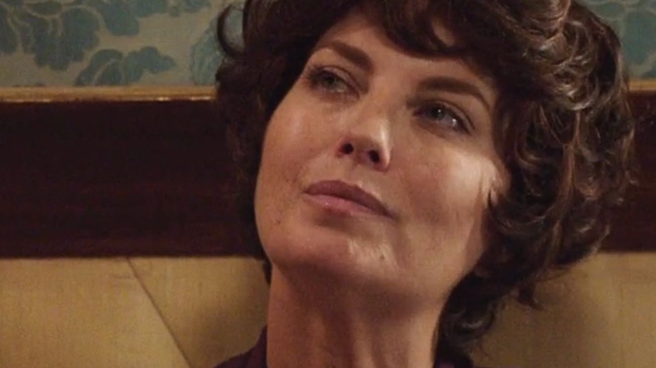 Il Paradiso delle Signore