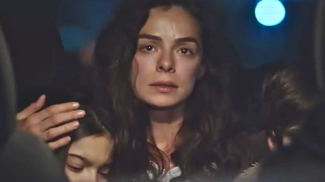 la forza di una donna