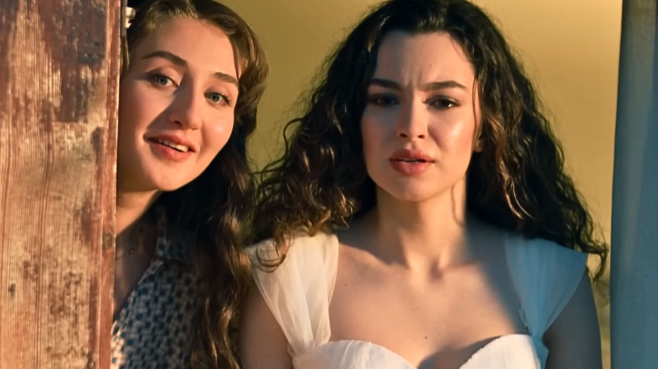 la forza di una donna