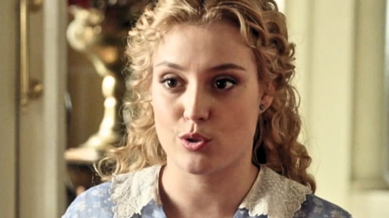 La Promessa, il giorno più buio e straziante per Jana: anticipazioni ...