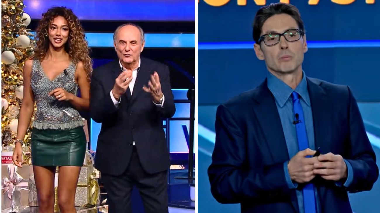 la ruota della fortuna