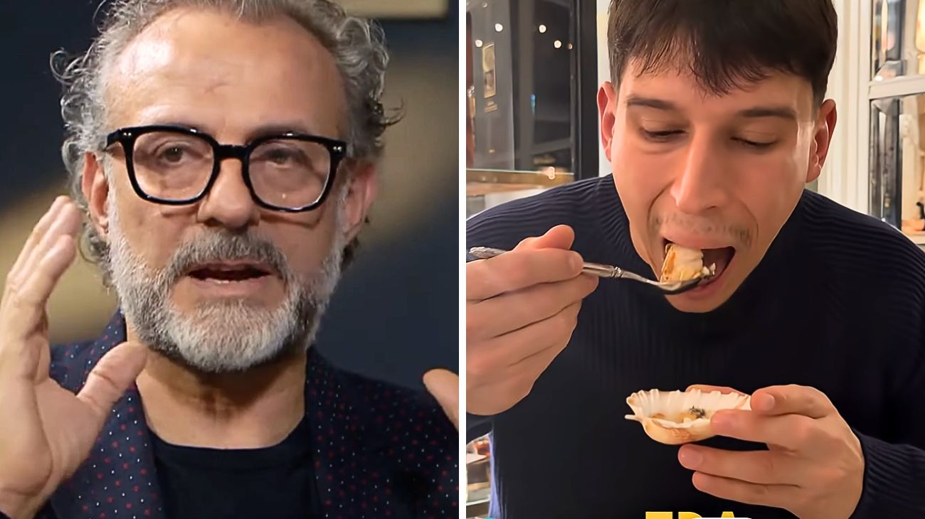 Massimo Bottura