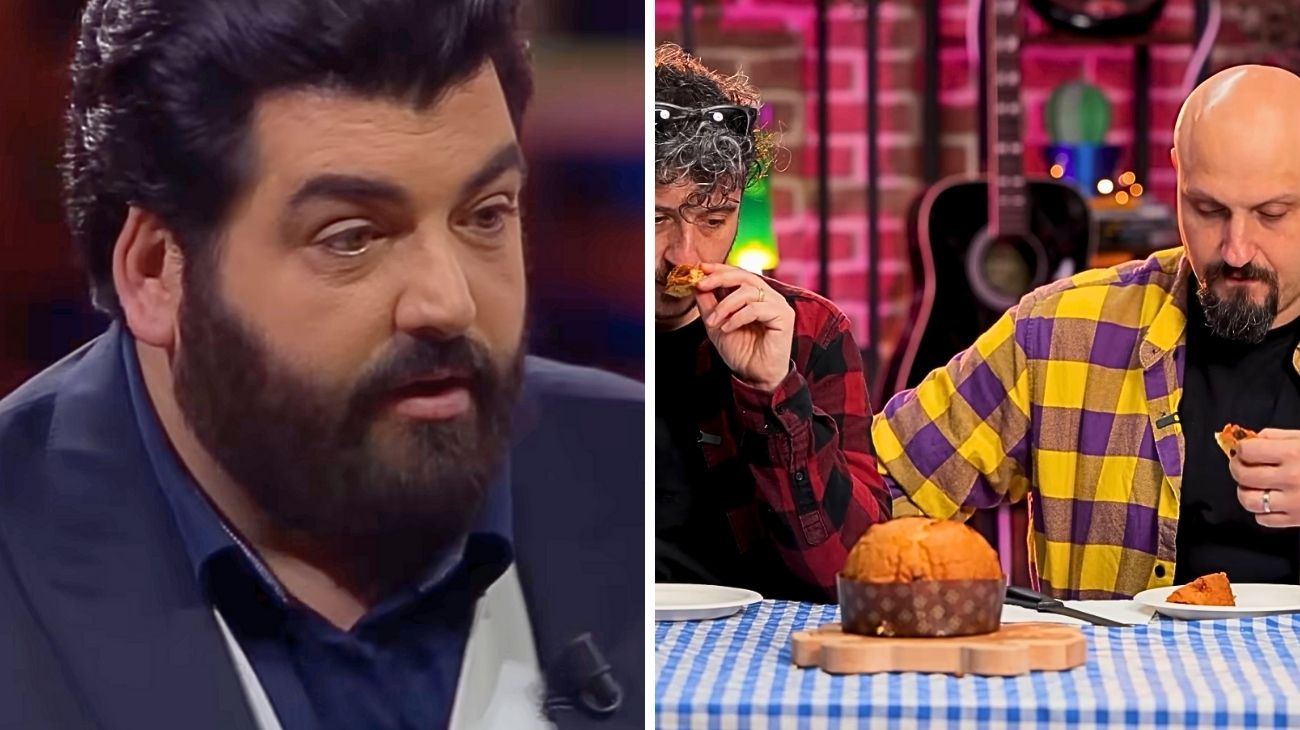 Antonino Cannavacciuolo