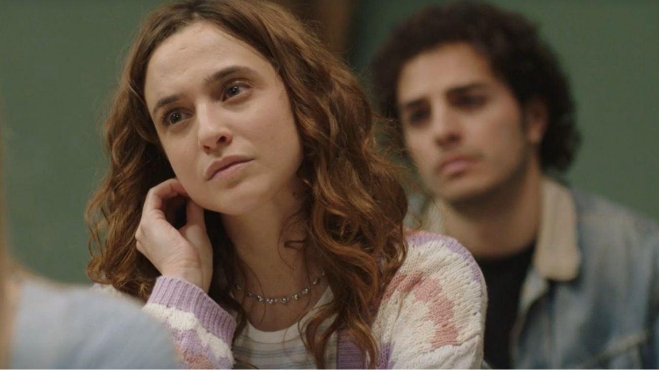 notte prima degli esami 2026