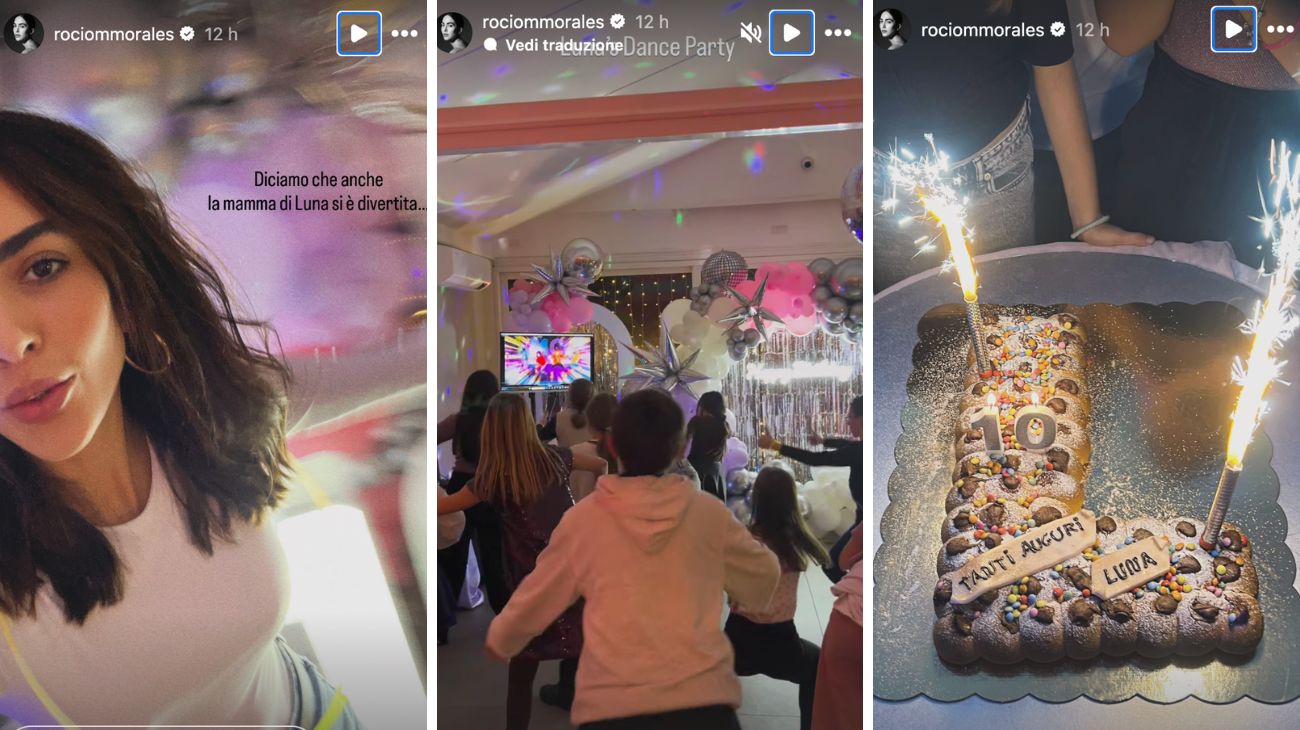 Rocío Muñoz Morales