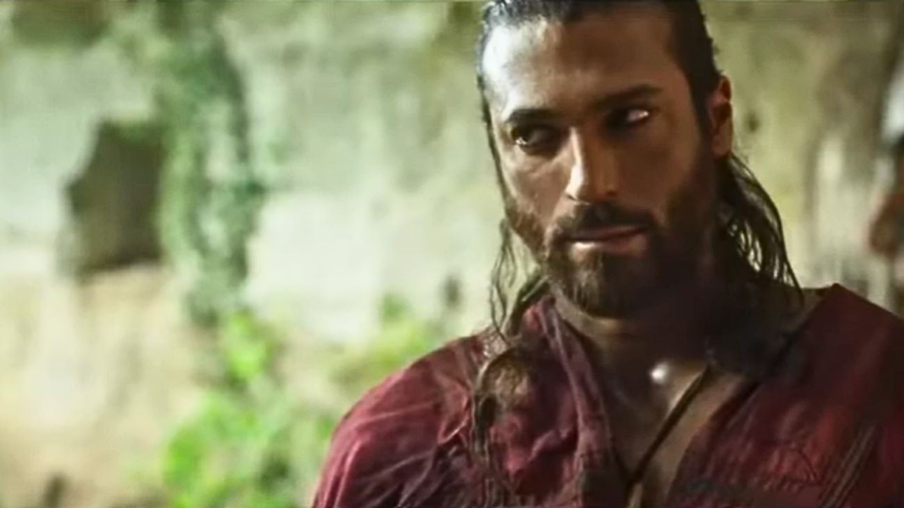 sandokan can yaman