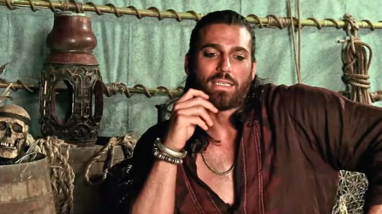 sandokan can yaman