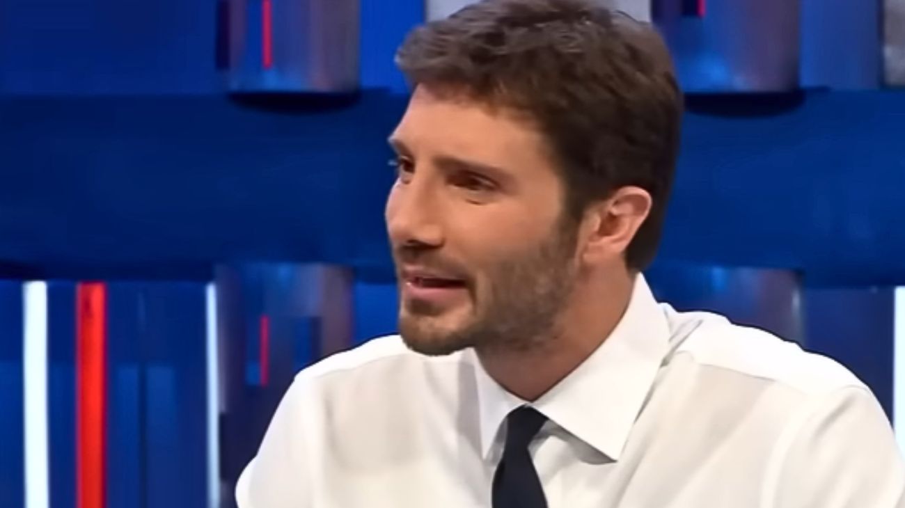 stefano de martino
