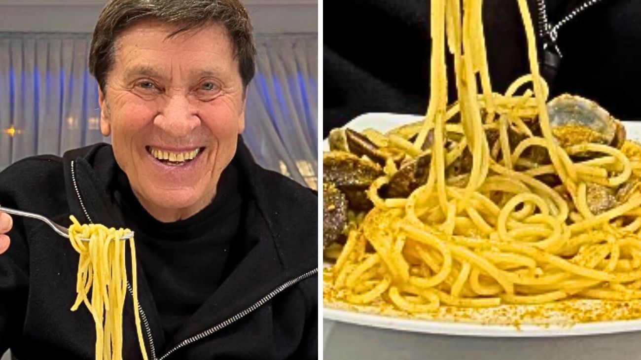 Gianni Morandi
