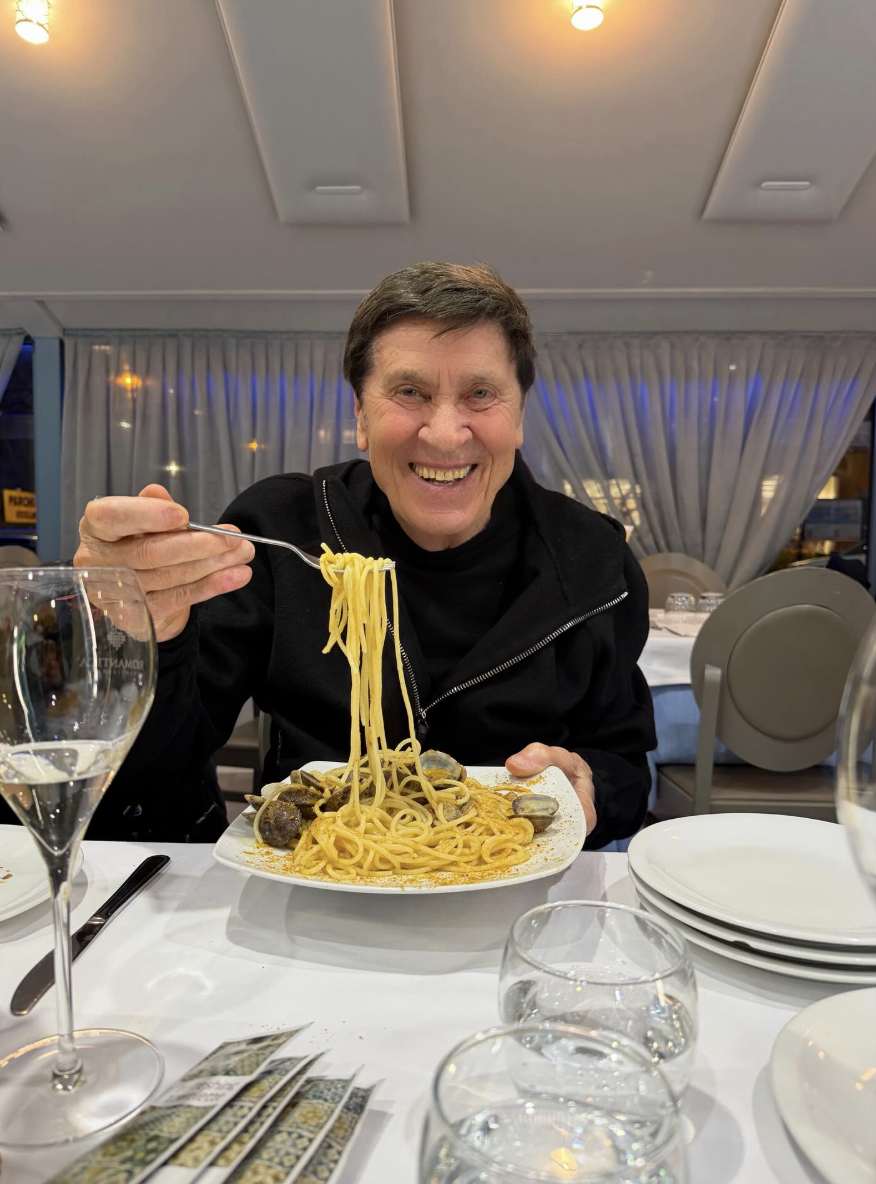 Gianni Morandi