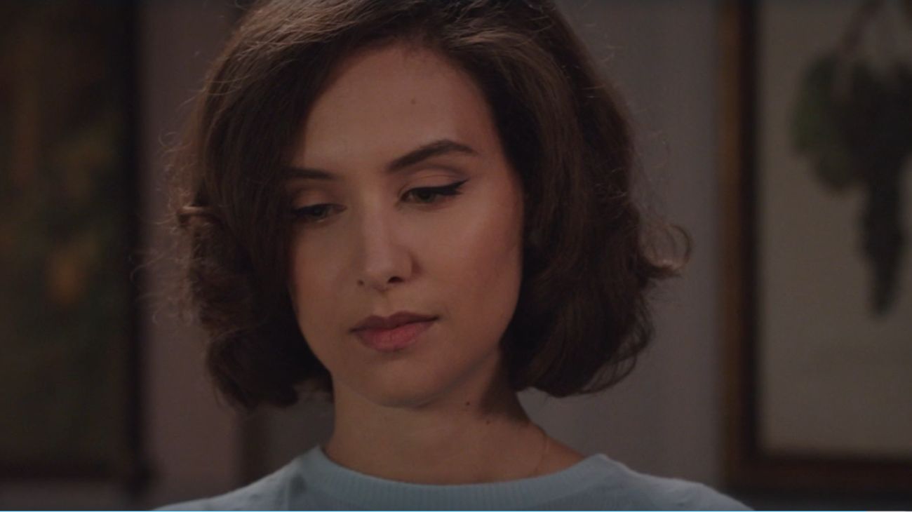 il paradiso delle signore