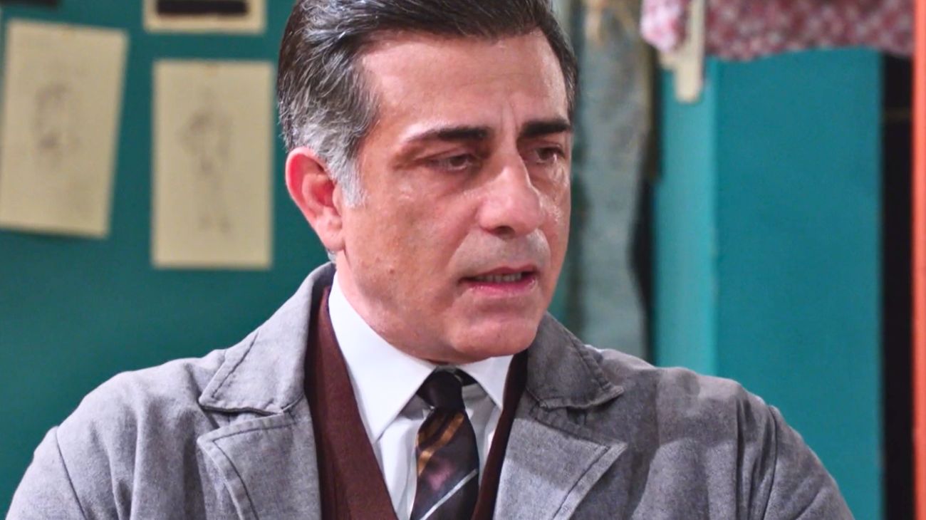 il paradiso delle signore