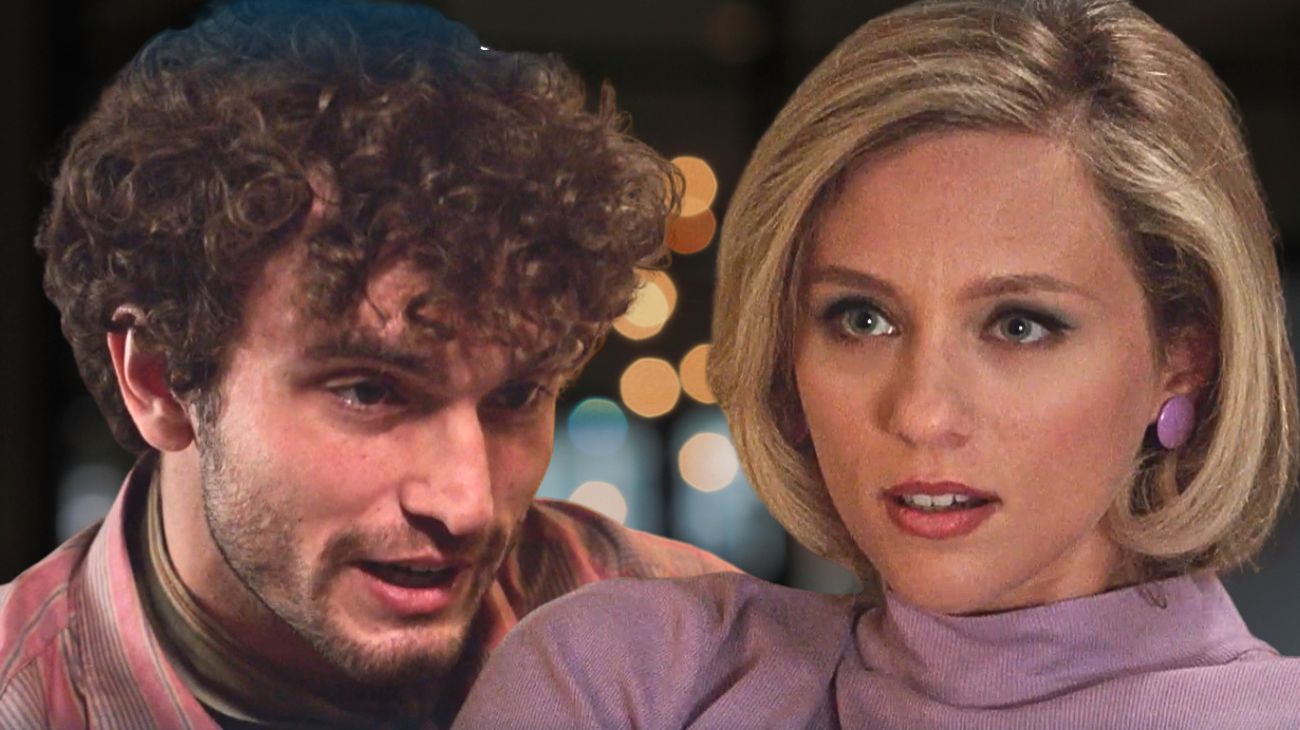 il paradiso delle signore