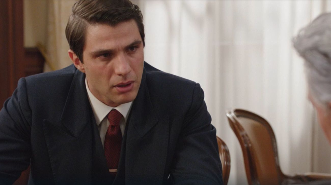 il paradiso delle signore