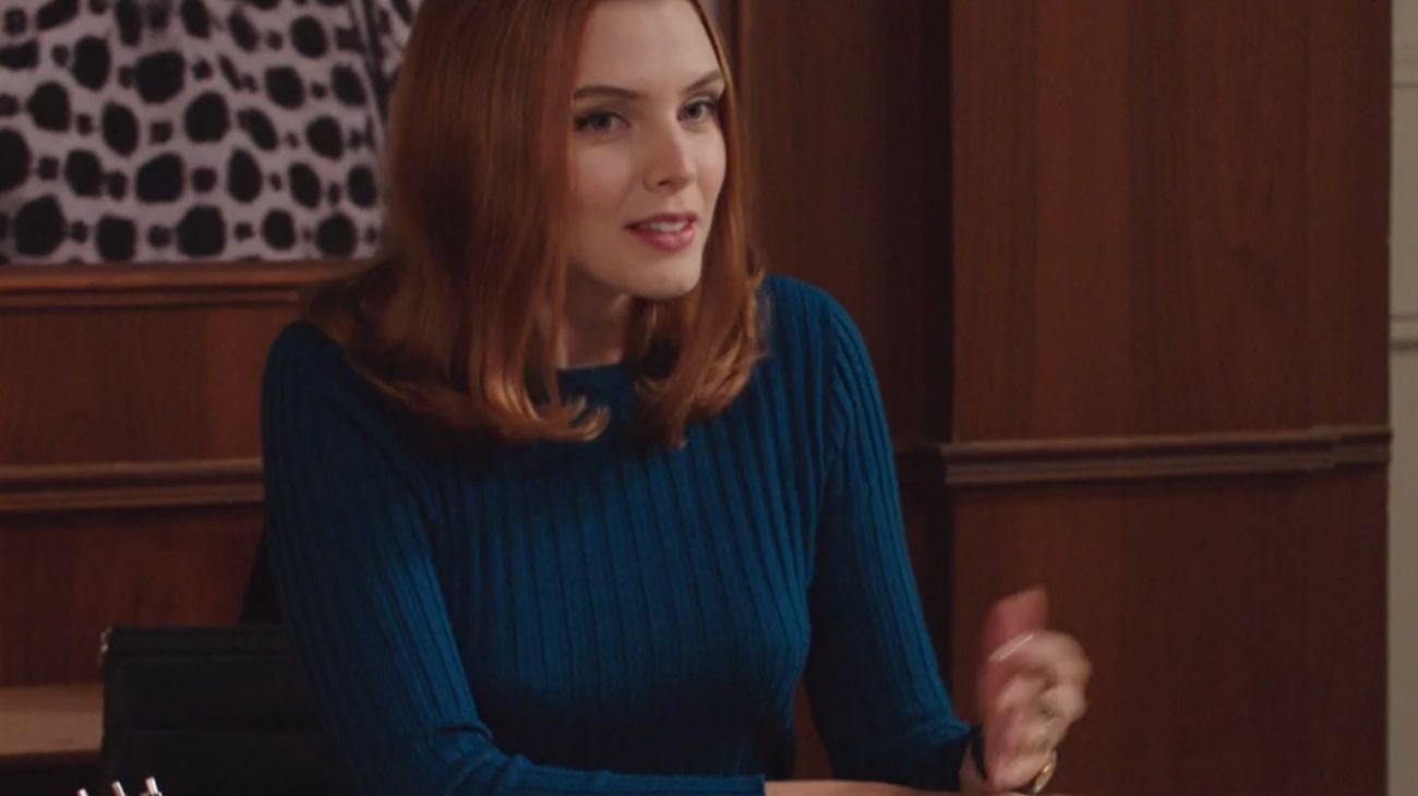 il paradiso delle signore